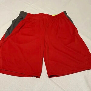 All in Motion Boys shorts, size L 10-12 new w/tags.